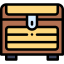Chest Symbol 64x64