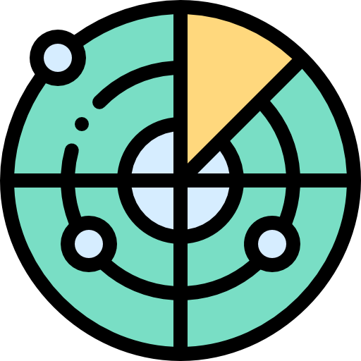 Radar icon