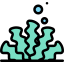 Seaweed Symbol 64x64