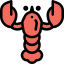 Lobster Symbol 64x64