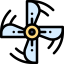 Engine propeller Symbol 64x64