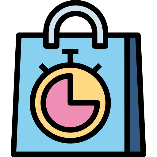 Bag icon