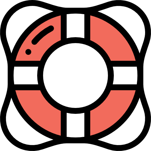 Lifesaver icon
