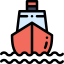 Ship Symbol 64x64