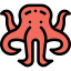 Octopus Symbol 64x64