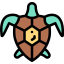 Turtle Symbol 64x64