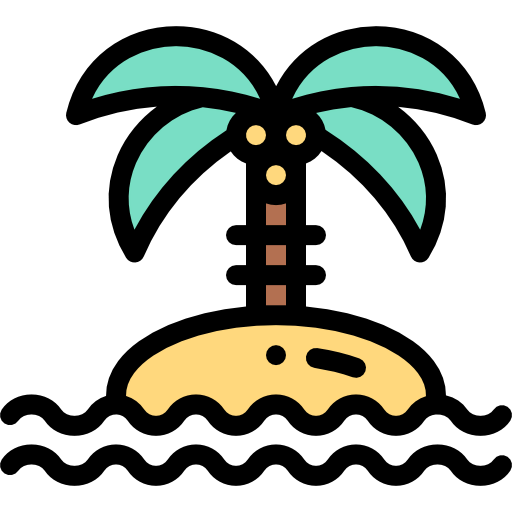 Oasis icon