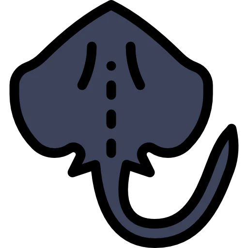 Ray icon
