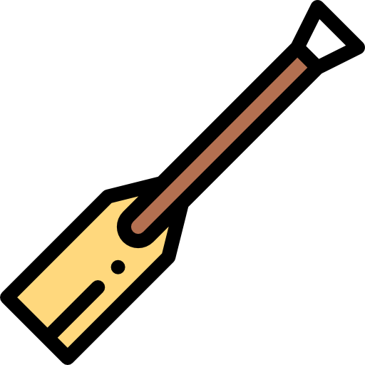 Rowing icon