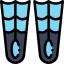 Flipper Symbol 64x64