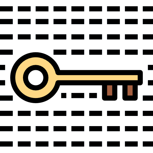 Key icon
