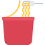 Instant noodles アイコン 64x64