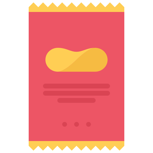 Crisps icon