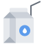 Milk box icon 64x64