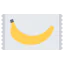 Banana icon 64x64