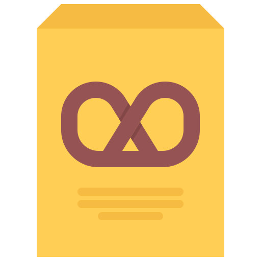 Pretzel icon