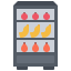 Fruits Symbol 64x64