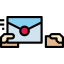 Email icon 64x64