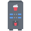 Coffee machine icon 64x64