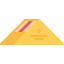 Sandwich icon 64x64