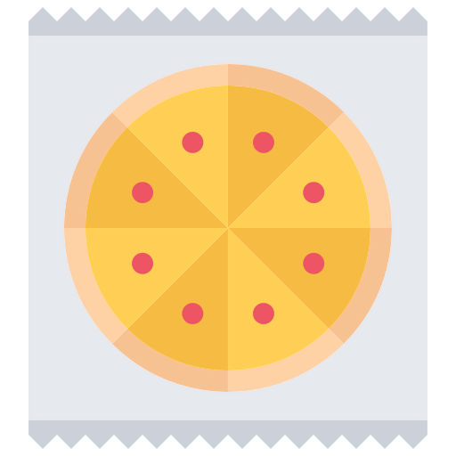 Pizza icon