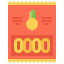 Onion rings icon 64x64