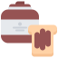 Peanut butter іконка 64x64