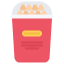 Popcorn icon 64x64