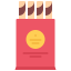 Wafer icon 64x64