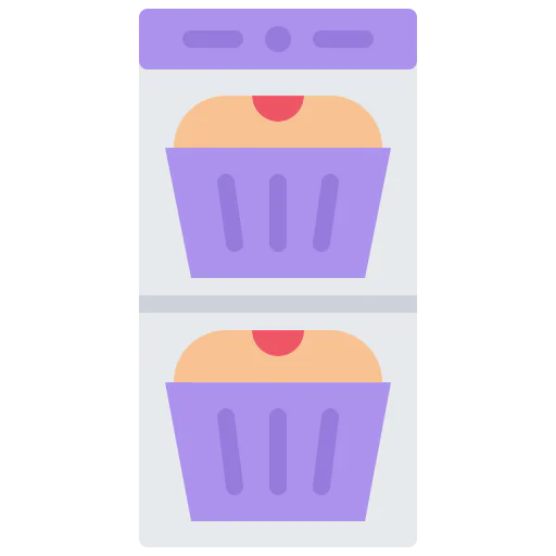 Muffin icon