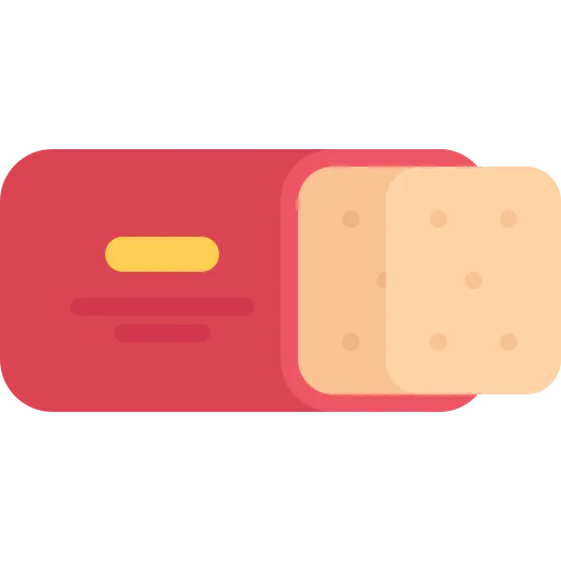 Cracker icon