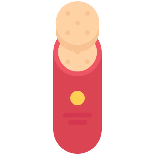 Cracker icon