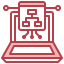 Algorithm icon 64x64