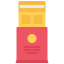 Wafer icon 64x64