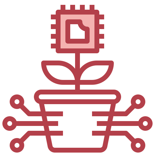 Chip Ikona