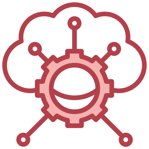 Cloud icon