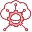 Cloud icon 64x64