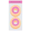Donut icon 64x64