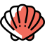 Shell Symbol 64x64