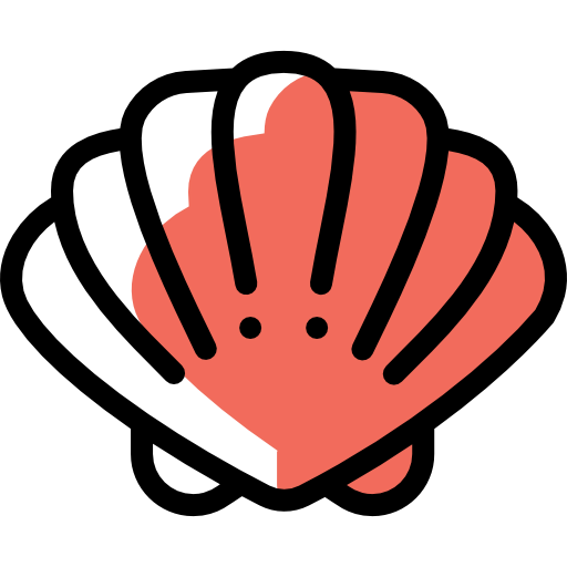 Shell icon