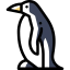Penguin icon 64x64