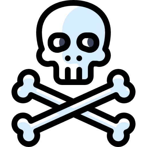 Danger icon