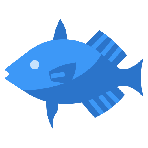 Fish icon