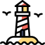 Lighthouse icon 64x64