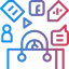 Shop bag icon 64x64