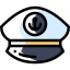 Captain icon 64x64