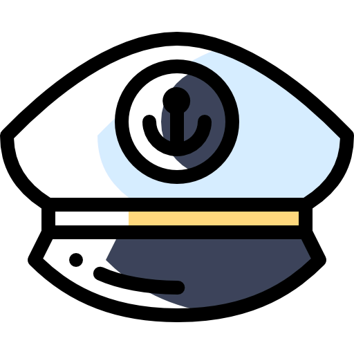 Captain icon