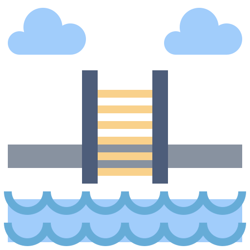 Pool icon