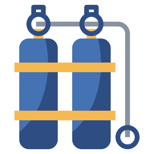 Oxygen icon