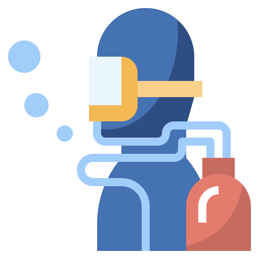 Diver icon